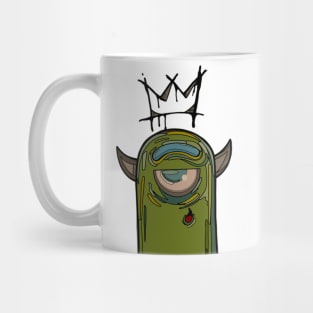 Hugus OG (crown) 1.2 Mug